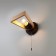 Bra in Loft Klaark, 40W, E27, 8x15x27 cm