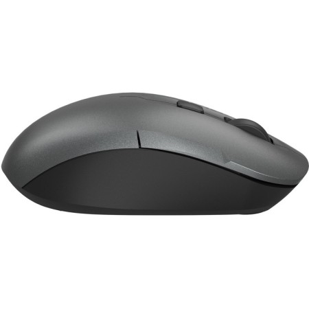 Mouse A4Tech FSTYLER FG16CS AIR Optical (2000DPI) Silent Wireless USB for a laptop-1