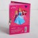 Note book A5 on the lock "Believe in a dream, princess!", 50 sheets, princesses