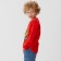 Long sleeve T-shirt "Autobots", transformers, height 134-140