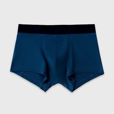 Panties men's boxers, sea wave, river 50 (l)-4