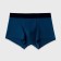 Panties men's boxers, sea wave, river 50 (l)
