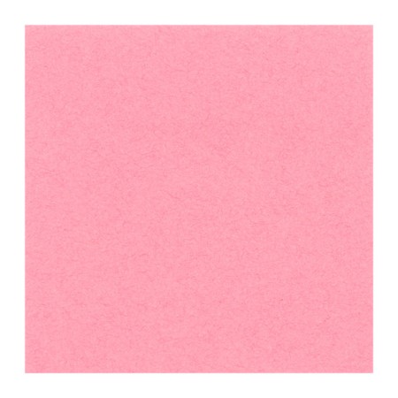 Block with a sticky edge, 76 mm x 76 mm, 100 sheets, pastel, pink-1
