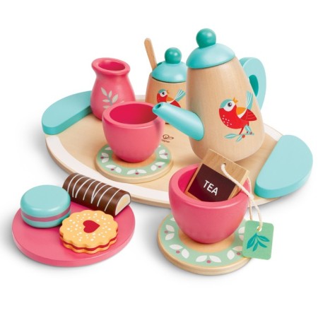 Set of gaming "tea drinking time", 14 elements-2