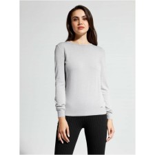 Джемпер женский Conte Elegant , размер XL, цвет ash grey