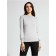 Jumper Female Conte Elegant, Size XL, Ash Grey Color