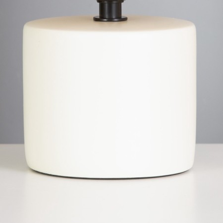 Habber Haber lamp 1x40W E14 white 13x13x23cm-6