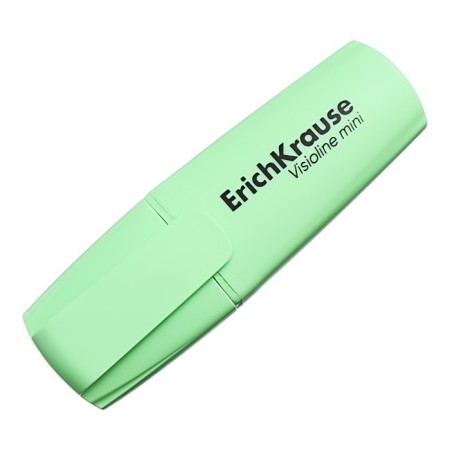 Builder Mark 5 mm, Erichkrause, "Visioline Mini Pastel" Color Green-1
