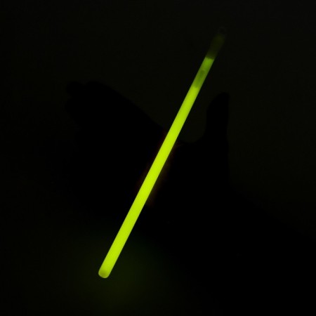Set "Chemical Light Source" 3 pcs, yellow, 30 cm-3