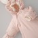 Kinderlitto Kinderlitto Kinderlitto, height 68-74 cm, pink powder