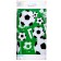The single tablecloth “goal!”, 180x137 cm