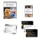 Googlemugl board game, 80 cards, 18+