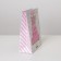 Gift Package Laminated, Packaging, Happy Birthday, MS 18 x 23 x 8 cm