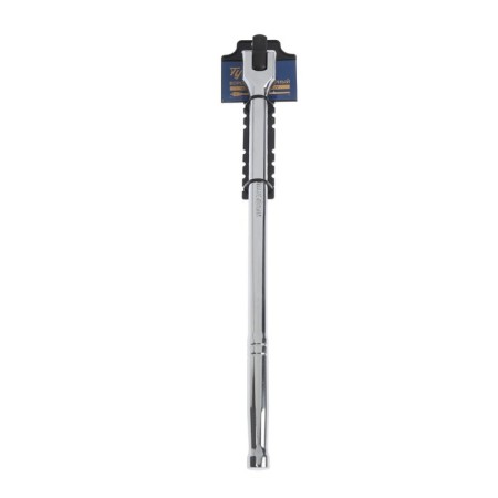Carrier tundra, CRV, square 1/2 ", 375 mm-3