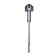 Carrier tundra, CRV, square 1/2 ", 375 mm