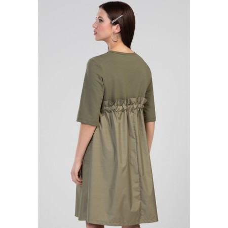 Women's dress, size 48-4