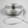 Luazon Lighting 10 mm light cord, IP65, 20 m, 24 LED/m, 220 V, 8 modes, glow blue