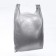 Garbage bags with pens 30 l, "economy", PND, 8 μm, set 30 pcs, 31 x 19 x 60 cm