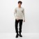Longslit male Mist Men’s Casual Size 52, gray-beige
