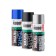 Aerosol paint enamel Kudo universal dark green RAL 6016, 520 ml
