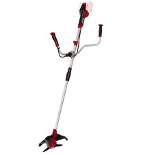Trimmer Einhell PXC AGILLO, 36 V, Li-Ion, 6300 rpm, knife/fishing line 25.5/30 cm, without ZU and AKB