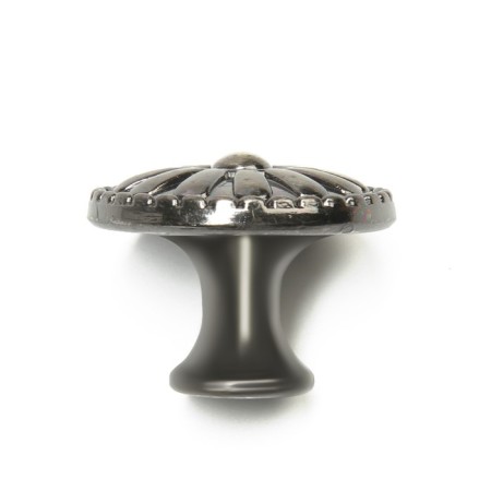 Handle button Cappio RK205, bronze color-5