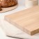 Defense board ADELICA "Classics", 50 × 30 × 3 cm, birch