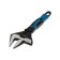 Diva key with thin tundra lips, 2k handle, lip opening up to 34 mm, 150 mm