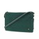 Women's bag (B2721-04140) Artificial leather + suede, green, 1x210x26 cm