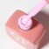 Turtle nail polish gel, craquelure, with cracking effect, 3 phase, 10 ml, led/uv, color (31)