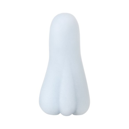 Mosterbator Unrealistic Mensmax Orb Warmmer, TPE, White, 15 cm-1