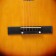 Acoustic guitar Music Life QD-H38Q-JP Sanbert, 6 string, 97 cm