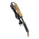 STAYER Master soldering iron, wooden handle, NI-CR sting, 150 watts, 220 B