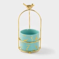 Ceramic candy 
