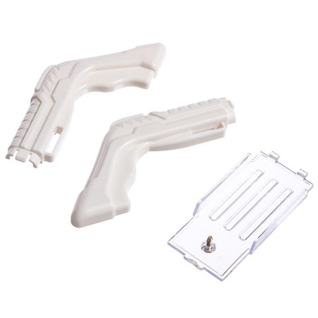 Electronic designer "Tyr", 67 parts-2