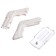 Electronic designer "Tyr", 67 parts