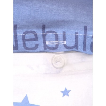 Bed linen 1.5 joint venture Starry Sky, size 150x215 cm, 145x210 cm, 50x70 cm-4