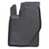 Rubber rugs with high side for LADA "Grant", 2011-