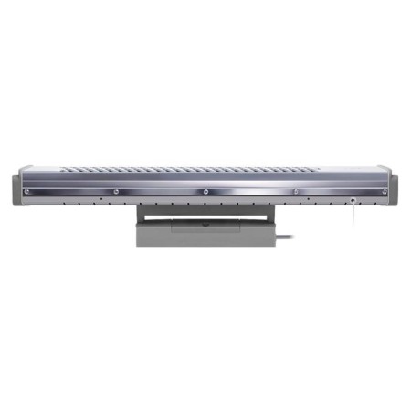Ballu Bih-LW-1.2 heater, infrared, 1200 watts, 20 m2, gray-2