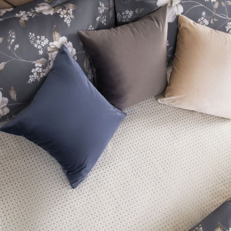 Bed linen 2 joint venture, size 240x260 cm, 200x220 cm, 50x70+5 cm - 2 pcs-1