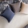 Bed linen 2 joint venture, size 240x260 cm, 200x220 cm, 50x70+5 cm - 2 pcs