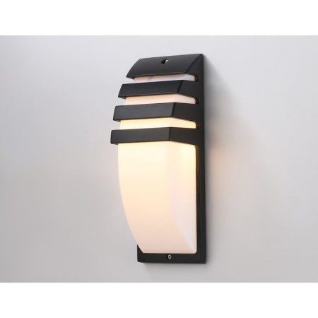 Street wall lamp Ambrella Garden ST5202, E27, Black Color