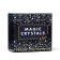 Tuale water for women Magic Crystal Noir, 90 ml