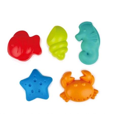 Toy for the sandbox "Sea creatures"