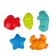 Toy for the sandbox "Sea creatures"