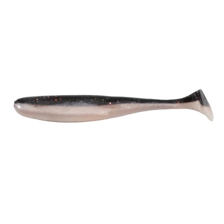 The Yaman Pro Plum Blossom, 12.7 cm, color #34-Black Red Flake/Pearl, packaging 5 pcs. 1069654-1