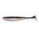 The Yaman Pro Plum Blossom, 12.7 cm, color #34-Black Red Flake/Pearl, packaging 5 pcs. 1069654