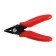 Bocores for Electronics Mini scrap, plastic handles, 90 mm