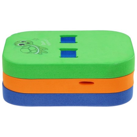 Belt for training swimming "on the wave", children's, 23x18.5x7.5 cm-6