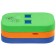 Belt for training swimming "on the wave", children's, 23x18.5x7.5 cm